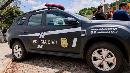 Alvo de operação do RJ contra desbloqueio de celulares roubados é detido no Piauí