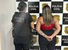“Princesinha do Tráfico” é presa por suspeita de apoiar assaltos em Teresina