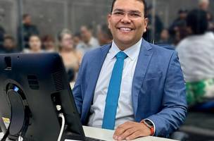 Fernando Lima presidirá Comissão de Ética que analisará caso de Tatiana Medeiros. (Foto: Reprodução/ Internet)