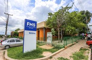 FMS adere à programa federal. (Foto: Divulgação/FMS)