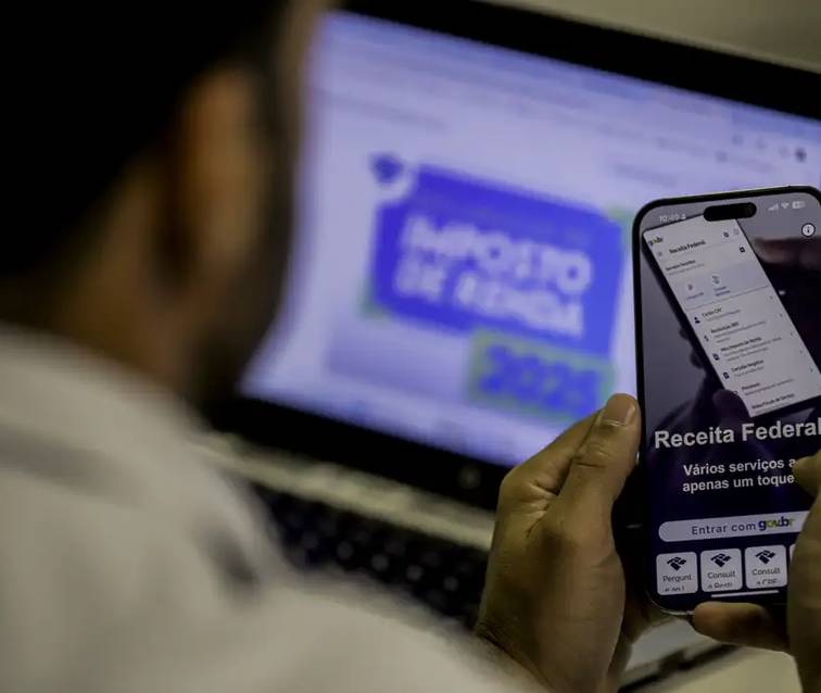 Imposto de Renda: cerca de 180 mil contribuintes ainda não declararam no Piauí