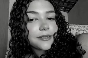 Ismaelda Oliveira da Silva, de 15 anos. (Foto: Reprodução/ Arquivo Pessoal)