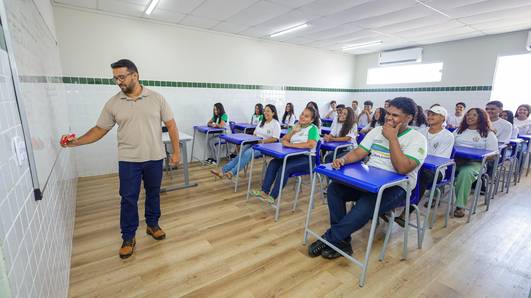 Programa vai investir R$ 2,25 milhões em projetos de universidades do Piauí