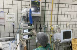 Piauí tem maior queda nas mortes por infarto e AVC do país. (Foto: Divulgação)