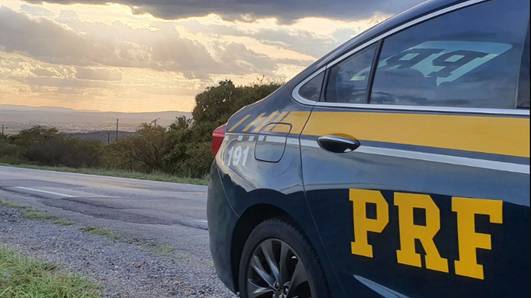Piauí tem redução de acidentes e mortes em rodovias federais no feriado do Dia do Trabalho