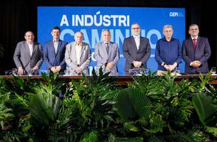 CIEPI empossa nova diretoria e destaca avanços e desafios da indústria piauiense. (Foto: Narcílio Costa/ Correio Piauiense)