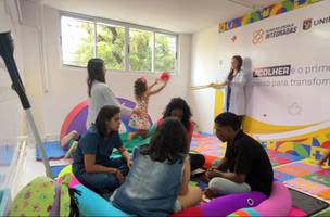 Cursos (Foto: Reprodução)