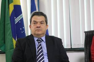 Desembargador federal Carlos Augusto Pires Brandão. (Foto: Reprodução/ Divulgação)
