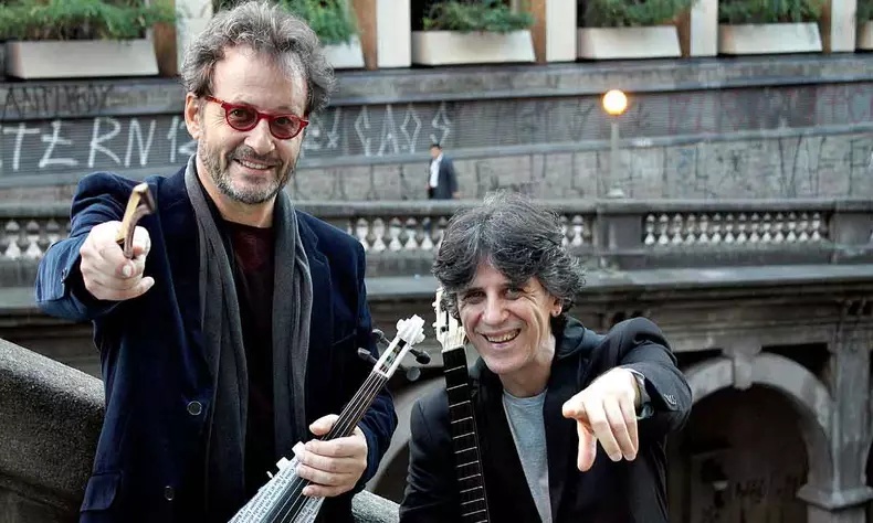 Dupla Kleiton & Kledir.