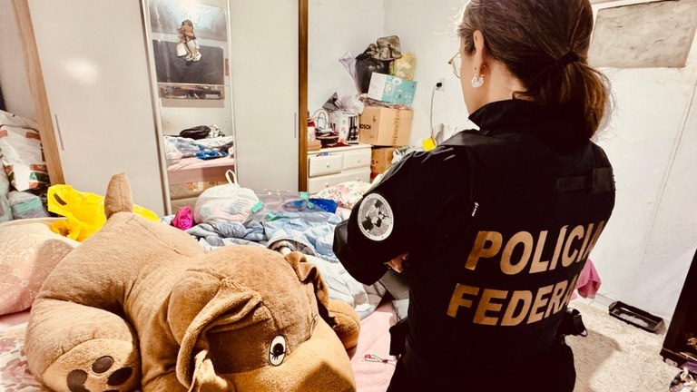 Operação Proteção Integral II.