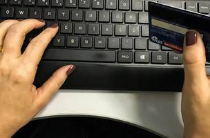 Projeto quer endurecer regras contra venda de produtos roubados em lojas online. (Foto: Reprodução/ Agência Brasil)