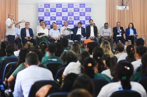 Teresina vai oferecer cursos, crédito e apoio ao emprego para inscritos no CadÚnico. (Foto: Divulgação/ Ascom)