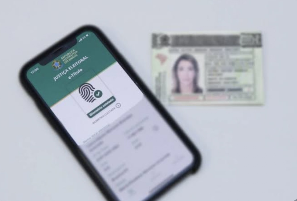 TRE lança projeto para atualização biométrica.
