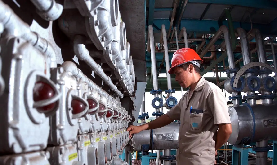 BNDES reabre programa de R$ 600 milhões para apoiar inovação no Norte e Nordeste.