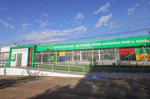 Centro Cultural de Línguas Padre Raimundo José abre vagas para cursos cursos gratuitos do segundo semestre de 2025. (Foto: Divulgação/ Seduc)