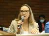 Cláudia Seabra é nomeada nova procuradora-geral de Justiça do Piauí