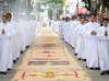 Corpus Christi será feriado em Teresina nesta quinta (19); veja quem pode folgar