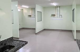 Hospital Natan Portela passa por reforma e recebe 10 novos leitos de UTI. (Foto: Ascom/SESAPI)