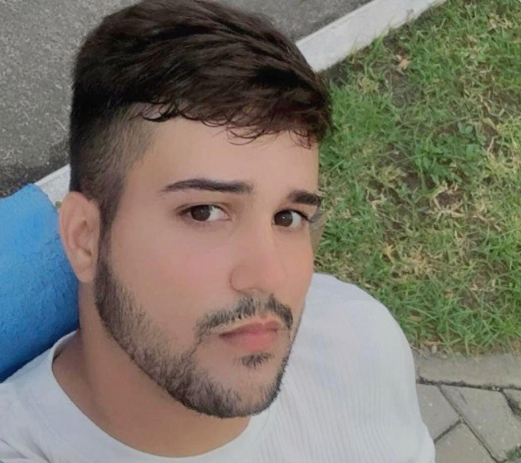 Jovem morre ao colidir moto com caminhão na cidade de Altos.