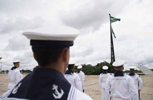 Marinha do Brasil lança concurso com 400 vagas para nível médio e técnico. (Foto: Reprodução/ Internet)