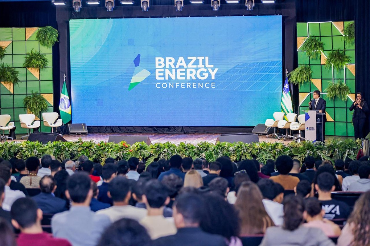 Piauí sedia Brazil Energy Conference 2025.