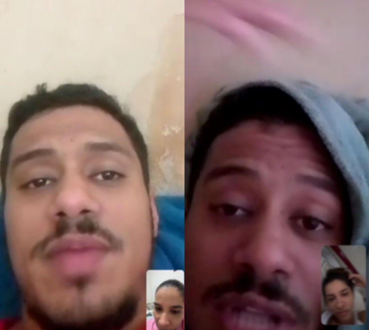 Polícia Federal revela que vereadora Tatiana Medeiros mantinha fazia chamadas de vídeo e fazia compras pela internet.
