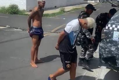 Polícia Polícia