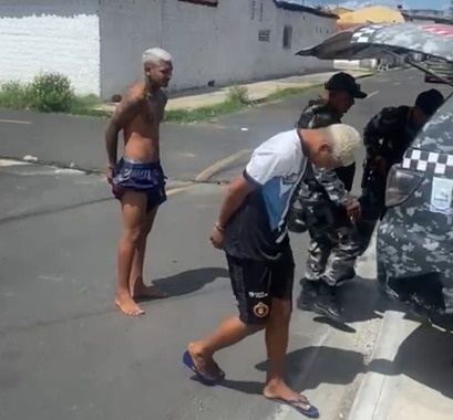 Polícia