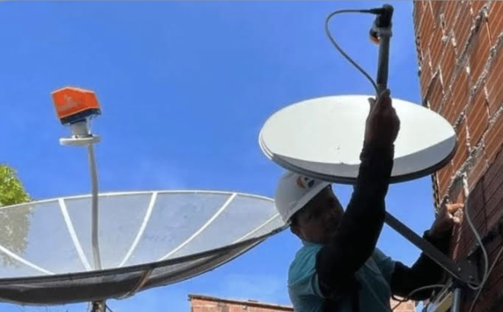 Prazo para troca gratuita da antenas analógicas termina em 30 de junho.