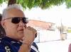 Sargento da PM do Piauí morre após ser baleado durante assalto em Teresina