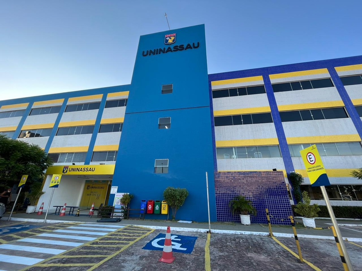 Termina hoje o prazo de inscrição para seleção de professores em faculdade de Teresina.