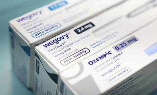 Anvisa proíbe manipulação da semaglutida; entenda decisão