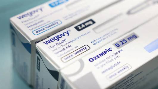Anvisa proíbe manipulação da semaglutida; entenda decisão