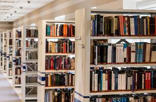 Leitura como direito: nova lei no Piauí quer levar bibliotecas a comunidades vulneráveis. (Foto: Reprodução/ Agência Brasil)