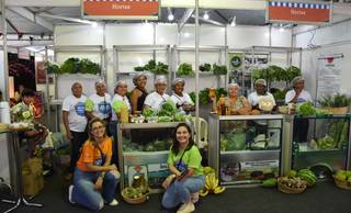 Mercado do Produtor acontecerá de 7 a 10 de agosto em Teresina