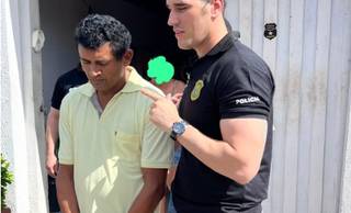 Suspeito de provocar acidente que matou três pessoas em Teresina é preso