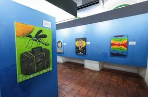 19ª edição da Primavera dos Museus. (Foto: Divulgação/ Ascom)