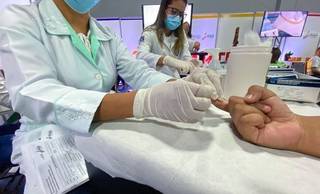 Sesapi orienta sobre prevenção da Covid-19 diante de novas variantes no Piauí
