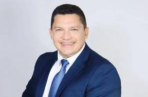 Advogado José Gonçalves Saraiva Júnior. (Foto: Reprodução/ Arquivo Pessoal)