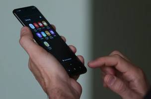 Celular. (Foto: Reprodução/ Agência Brasil)