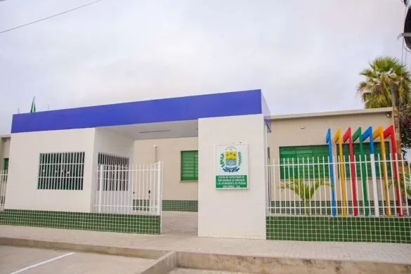 Centro de Capacitação de Profissionais de Educação e de Atendimento Às Pessoas com Surdez (CAS)