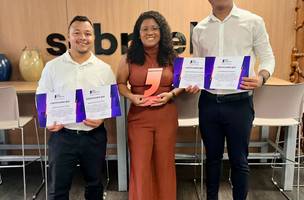Correio Piauiense conquista duas premiações no Prêmio Sebrae de Jornalismo. (Foto: Correio Piauiense)
