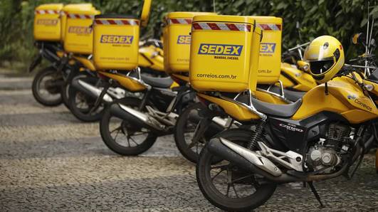 Funcionário dos Correios é preso por desvio de encomendas no PI; prejuízo passa de R$ 42 mil