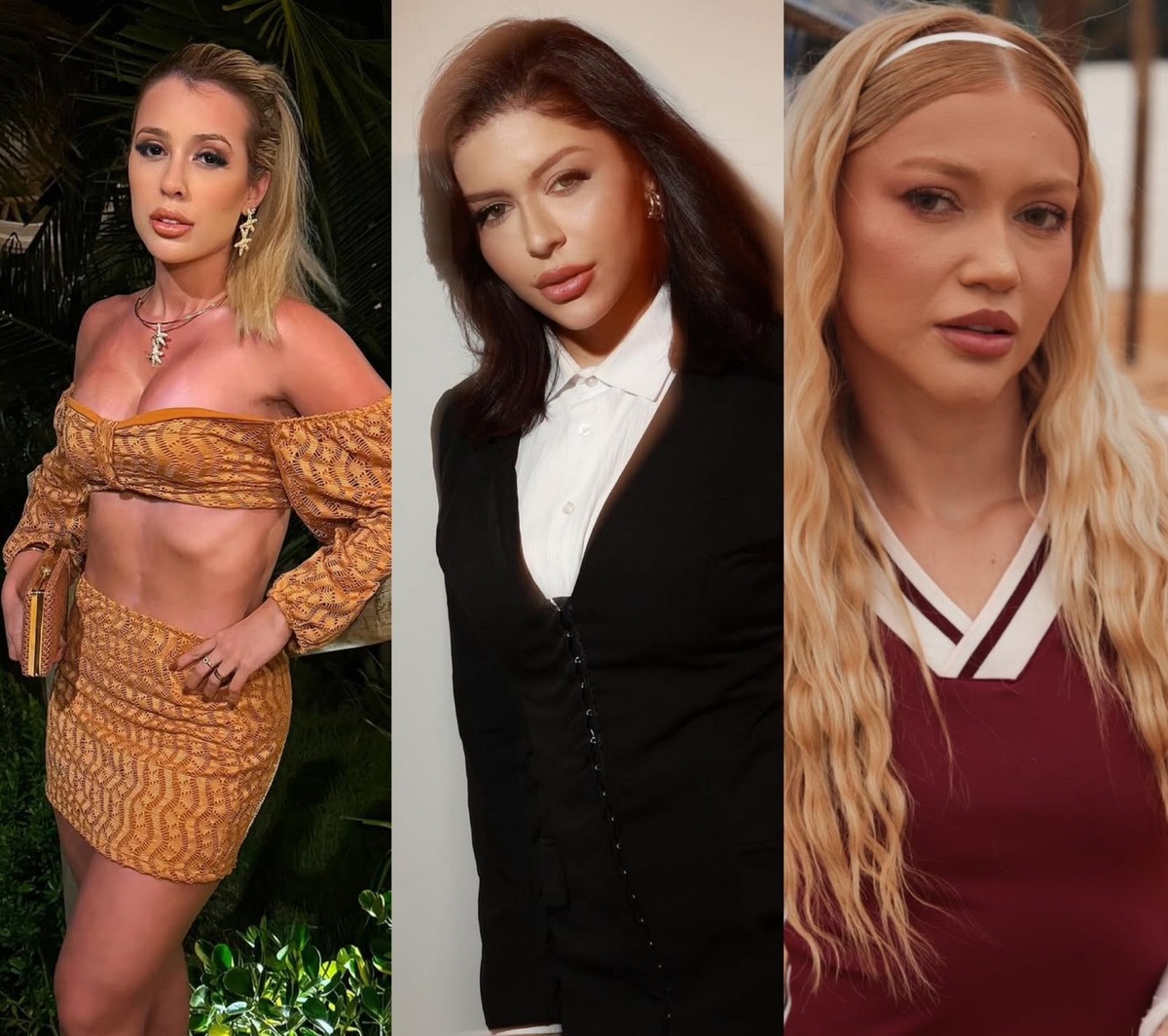 ‘Jogo do Tigrinho’: influenciadoras são investigadas por movimentar R$ 10 milhões.