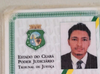 Servidor do TJ-CE é solto com medidas protetivas após acusação de agredir companheira