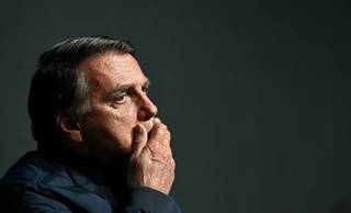 STF condena Jair Bolsonaro a 27 anos de prisão por tentativa de golpe