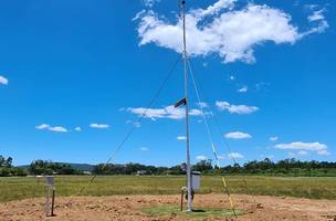 Piauí recebe 60 novas estações para monitorar chuvas e estiagens. (Foto: Divulgação/ Defesa Civil do Piauí)