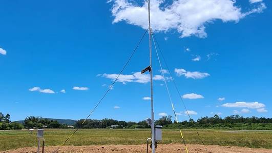 Chuvas perdem força em maio e Piauí inicia transição para o período seco