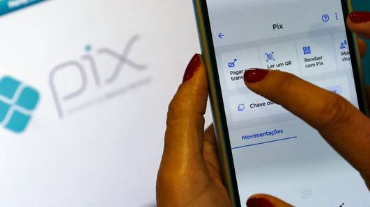 Caixa passa a permitir parcelamento de Pix de até R$ 50 mil pelo aplicativo
