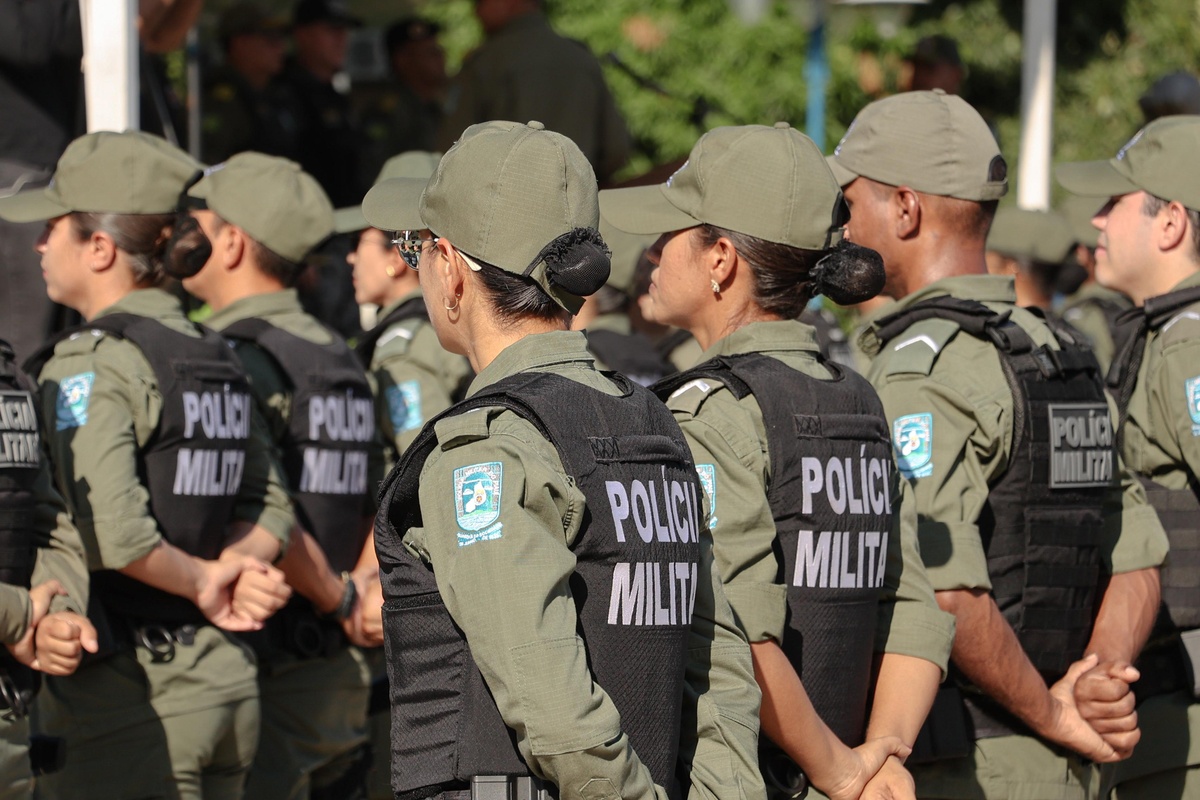 PMPI lança operação integrada para reduzir acidentes.
